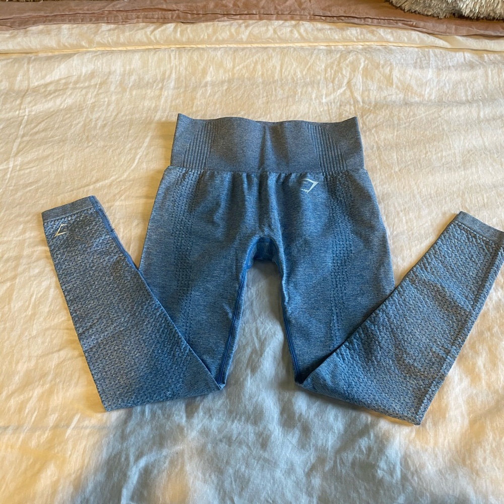 Vital Seamless Leggings XS